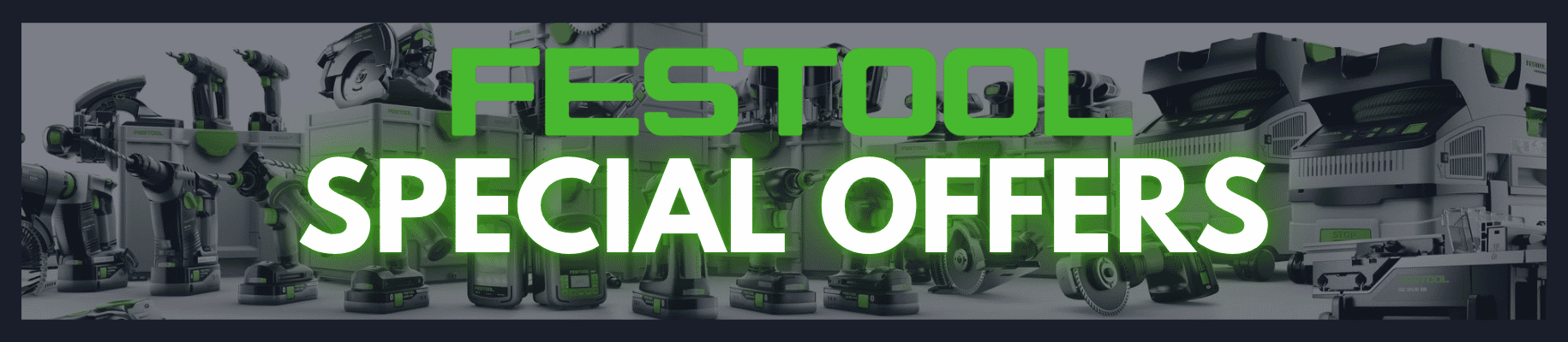 Festool Sale